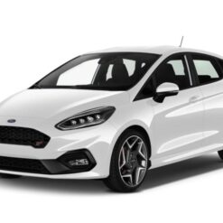 Fiesta ST MK8|MK8.5