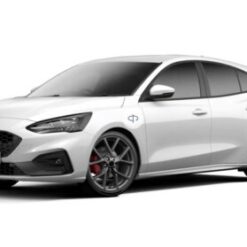 Focus ST MK4|MK4.5