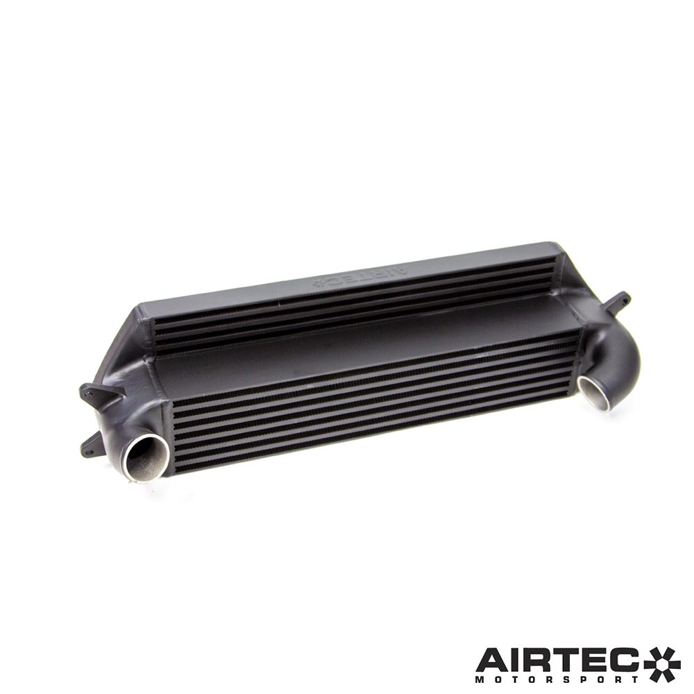 Airtec Ladeluftkühler Hyundai I20N
